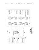 METHOD AND SYSTEM FOR INCREASING SPEED OF DOMAIN NAME SYSTEM RESOLUTION     WITHIN A COMPUTING DEVICE diagram and image