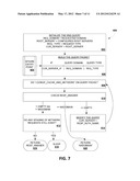 METHOD AND SYSTEM FOR INCREASING SPEED OF DOMAIN NAME SYSTEM RESOLUTION     WITHIN A COMPUTING DEVICE diagram and image