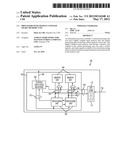 PROCESSOR WITH TIGHTLY COUPLED SMART MEMORY UNIT diagram and image