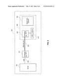 METHOD AND SYSTEM FOR HARDWARE BASED IMPLEMENTATION OF USB 1.1 OVER A HIGH     SPEED LINK diagram and image