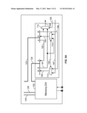 MICROCONTROLLER INCLUDING FLEXIBLE CONNECTIONS BETWEEN MODULES diagram and image