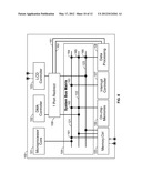 MICROCONTROLLER INCLUDING FLEXIBLE CONNECTIONS BETWEEN MODULES diagram and image