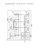 MICROCONTROLLER INCLUDING FLEXIBLE CONNECTIONS BETWEEN MODULES diagram and image