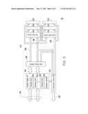 FLASH MEMORY APPARATUS diagram and image