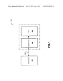 SEARCHING A CONTENT ADDRESSABLE MEMORY diagram and image