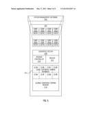 COHERENCE DOMAIN SUPPORT FOR MULTI-TENANT ENVIRONMENT diagram and image