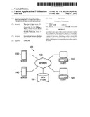 SYSTEM, METHOD AND COMPUTER PROGRAM PRODUCT FOR EXTENDING A CACHE USING     PROCESSOR REGISTERS diagram and image