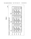 MEMORY MANAGEMENT DEVICE, MEMORY MANAGEMENT METHOD, MEMORY MANAGEMENT     PROGRAM, COMPUTER-READABLE RECORDING MEDIUM RECORDING MEMORY MANAGEMENT     PROGRAM AND INTEGRATED CIRCUIT diagram and image