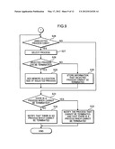 MEMORY MANAGEMENT DEVICE, MEMORY MANAGEMENT METHOD, MEMORY MANAGEMENT     PROGRAM, COMPUTER-READABLE RECORDING MEDIUM RECORDING MEMORY MANAGEMENT     PROGRAM AND INTEGRATED CIRCUIT diagram and image