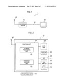 STORAGE DEVICE, NON-TRANSITORY COMPUTER READABLE MEDIUM AND METHOD OF     CONTROLLING STORAGE DEVICE diagram and image