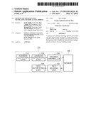 METHOD AND APPARATUS FOR TRANSLATING MEMORY ACCESS ADDRESS diagram and image