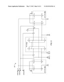 Translation Lookaside Buffer Structure Including a Data Array Sense     Amplifier and Fast Compare Unit diagram and image