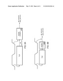 Translation Lookaside Buffer Structure Including a Data Array Sense     Amplifier and Fast Compare Unit diagram and image