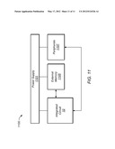 Translation Lookaside Buffer Structure Including a Data Array Sense     Amplifier and Fast Compare Unit diagram and image