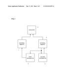 PROGRAM PROCESSING APPARATUS diagram and image