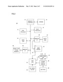 PROGRAM PROCESSING APPARATUS diagram and image