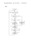 PROGRAM PROCESSING APPARATUS diagram and image