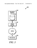 METHOD AND APPARATUS FOR AUTHENTICATIING A NETWORK DEVICE diagram and image