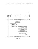 METHOD AND APPARATUS FOR AUTHENTICATIING A NETWORK DEVICE diagram and image