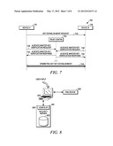 METHOD AND APPARATUS FOR AUTHENTICATIING A NETWORK DEVICE diagram and image