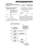 PROCESS AND STREAMING SERVER FOR ENCRYPTING A DATA STREAM WITH BANDWIDTH     BASED VARIATION diagram and image