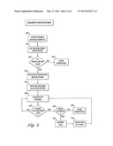 PROCESS AND STREAMING SERVER FOR ENCRYPTING A DATA STREAM WITH BANDWIDTH     BASED VARIATION diagram and image