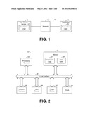 SYSTEM AND METHOD FOR PROTECTING NETWORK RESOURCES FROM DENIAL OF SERVICE     ATTACKS diagram and image