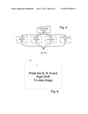 Protecting images, and viewing environments for viewing protected images diagram and image