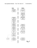 Protecting images, and viewing environments for viewing protected images diagram and image