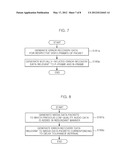 AD-HOC MULTIMEDIA GROUP COMMUNICATION TERMINAL ROBUST TO PACKET LOSS AND     METHOD OF OPERATING THE SAME diagram and image