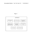 AUDIENCE-BASED PRESENTATION AND CUSTOMIZATION OF CONTENT diagram and image