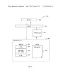 Web Application Optimization diagram and image