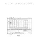 SYSTEM AND METHOD FOR OBJECT RELATIONSHIP IDENTIFICATION IN A USER     INTERFACE diagram and image