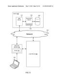 SYSTEM AND METHOD FOR OBJECT RELATIONSHIP IDENTIFICATION IN A USER     INTERFACE diagram and image