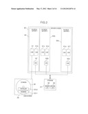 VIRTUAL COMPUTER SYSTEM AND METHOD OF INSTALLING VIRTUAL COMPUTER SYSTEM diagram and image