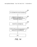 VIRTUAL COMPUTER SYSTEM AND CONTROL METHOD OF VIRTUAL COMPUTER SYSTEM diagram and image