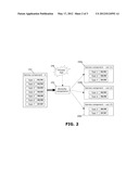 METHODS OF PERSONALIZING SERVICES VIA IDENTIFICATION OF COMMON COMPONENTS diagram and image