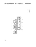 METHOD AND SYSTEM FOR VIRTUALIZING CONNECTION END-POINTS IN DISTRIBUTED,     COMPONENT BASED APPLICATIONS AT RUNTIME diagram and image