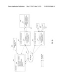 APPARATUS AND METHODS FOR IDENTIFYING AND CHARACTERIZING LATENCY IN A     CONTENT DELIVERY NETWORK diagram and image