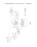 APPARATUS AND METHODS FOR IDENTIFYING AND CHARACTERIZING LATENCY IN A     CONTENT DELIVERY NETWORK diagram and image