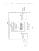 APPARATUS AND METHODS FOR IDENTIFYING AND CHARACTERIZING LATENCY IN A     CONTENT DELIVERY NETWORK diagram and image