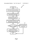 SYSTEM AND METHOD OF RENDERING ADVERTISEMENTS BY EMPLOYING PAUSED SCREEN     OF TELEVISION diagram and image