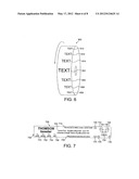 SYSTEM AND METHOD FOR SEARCHING AN INTERNET NETWORKING CLIENT ON A VIDEO     DEVICE diagram and image