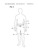 UNDERGARMENT AND METHODS OF FABRICATING SAME diagram and image