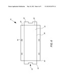 LIGHTWEIGHT CASKET HAVING FOLDABLE SIDES diagram and image