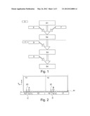 METHOD FOR REDUCING THE INSTALLATION TIME FOR A SUPPLY CHANNEL diagram and image