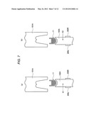 TERMINAL CRIMPING APPARATUS diagram and image