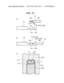 TERMINAL CRIMPING APPARATUS diagram and image