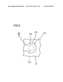 Producing method of wired circuit board diagram and image