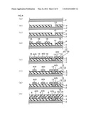 Producing method of wired circuit board diagram and image